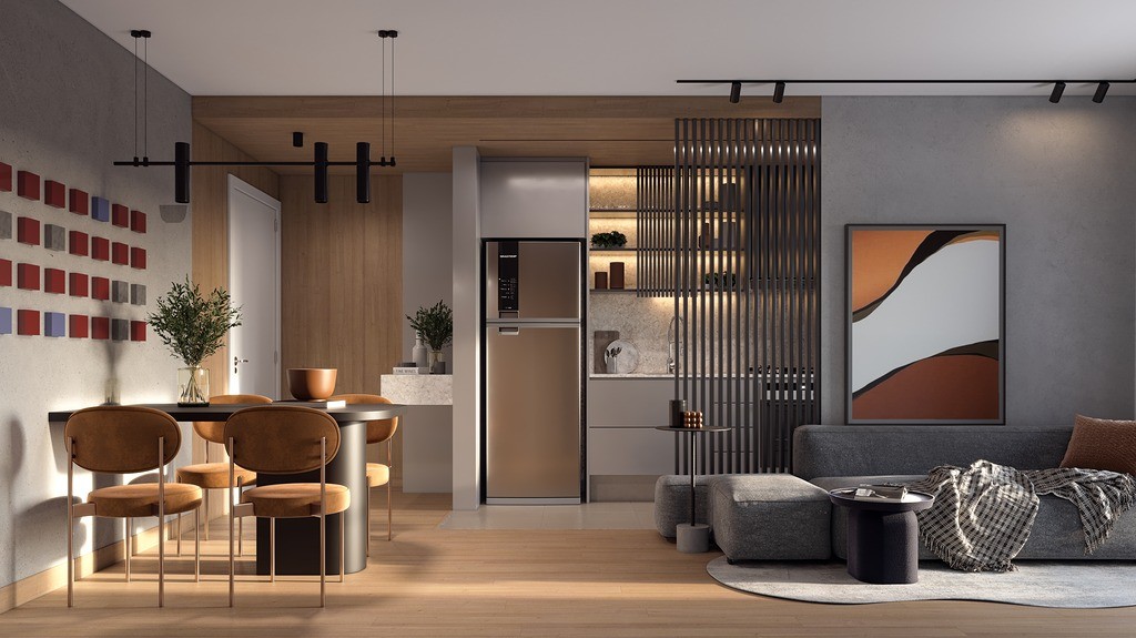 Apartamento Garden à venda no Novo Mundo: 24469088_4.jpg