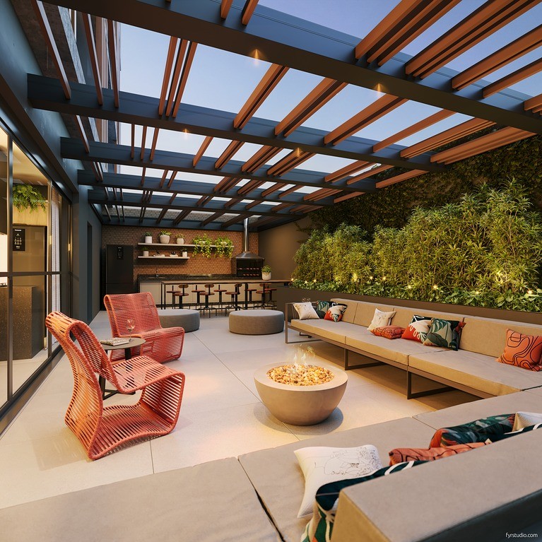 Apartamento Garden à venda no Bigorrilho: 24589912_4.jpg