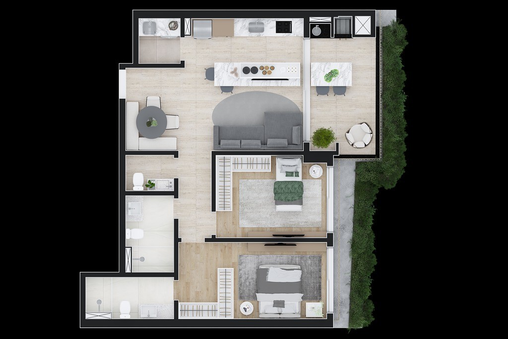 Apartamento à venda no Água Verde: 24600738_4.jpg