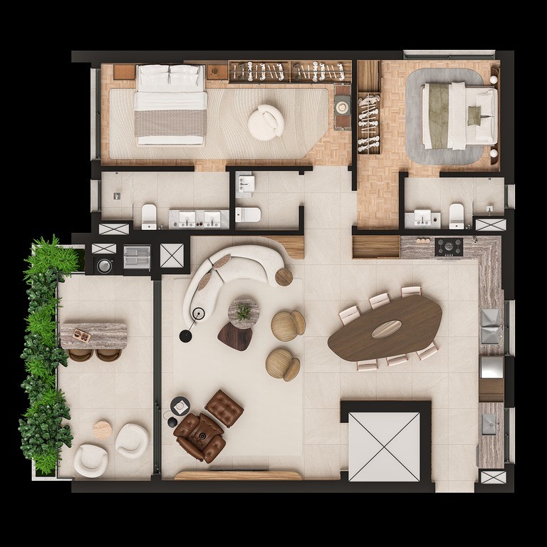 Apartamento à venda no Cidade Industrial: 24946934_4.jpg