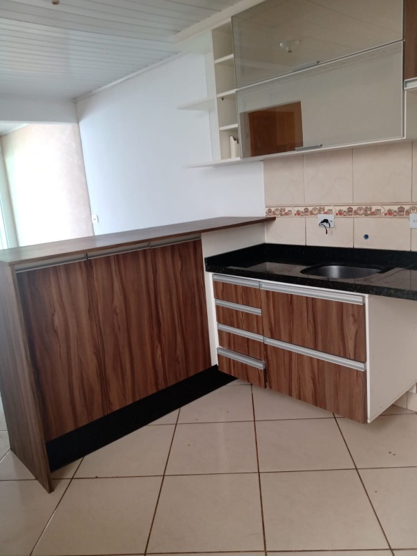 Casa à venda no Iguaçu: 