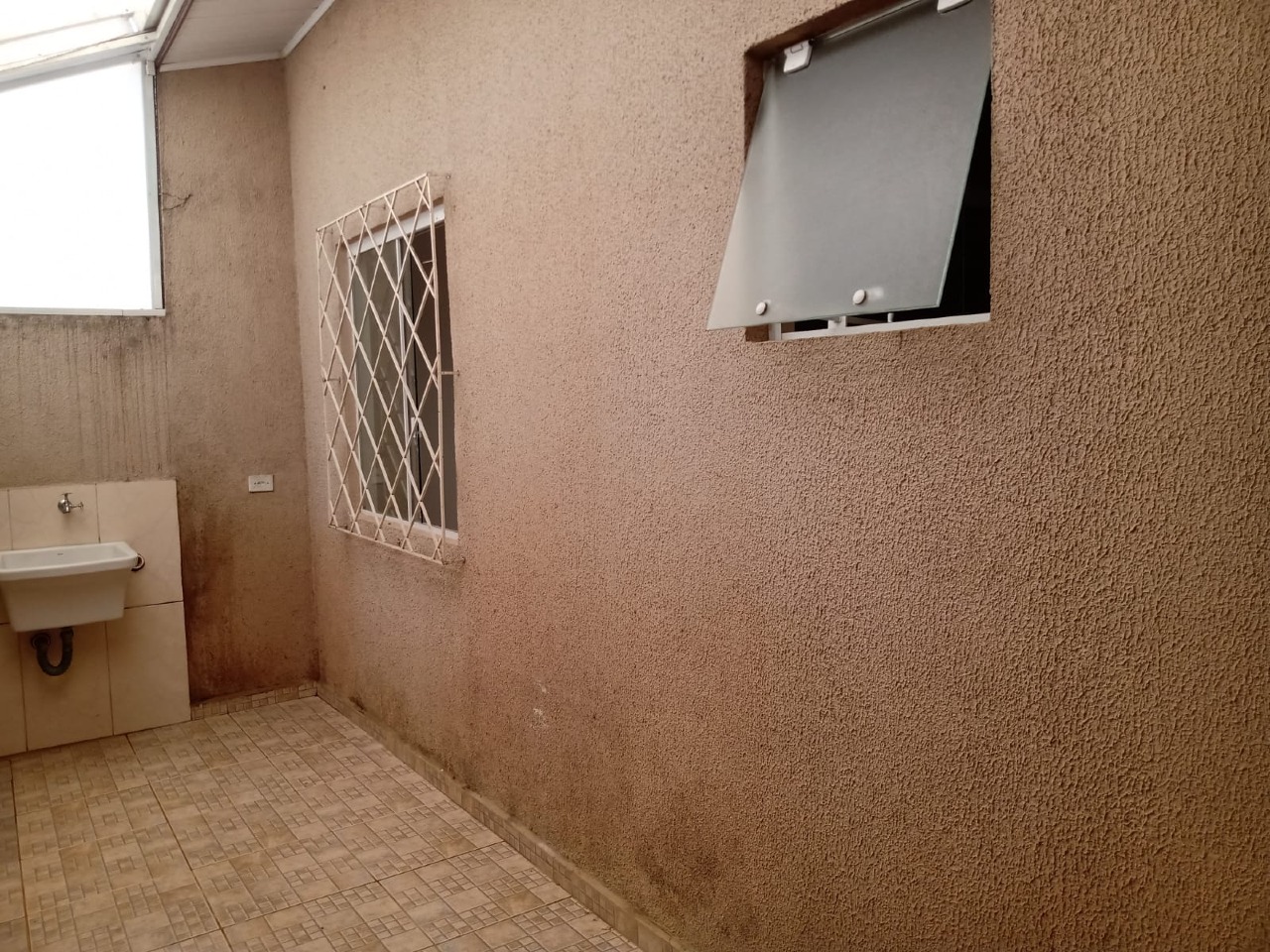 Casa à venda no Iguaçu: 