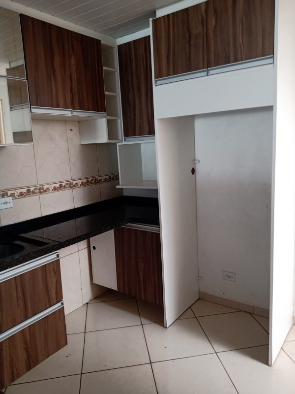 Casa à venda no Iguaçu: 