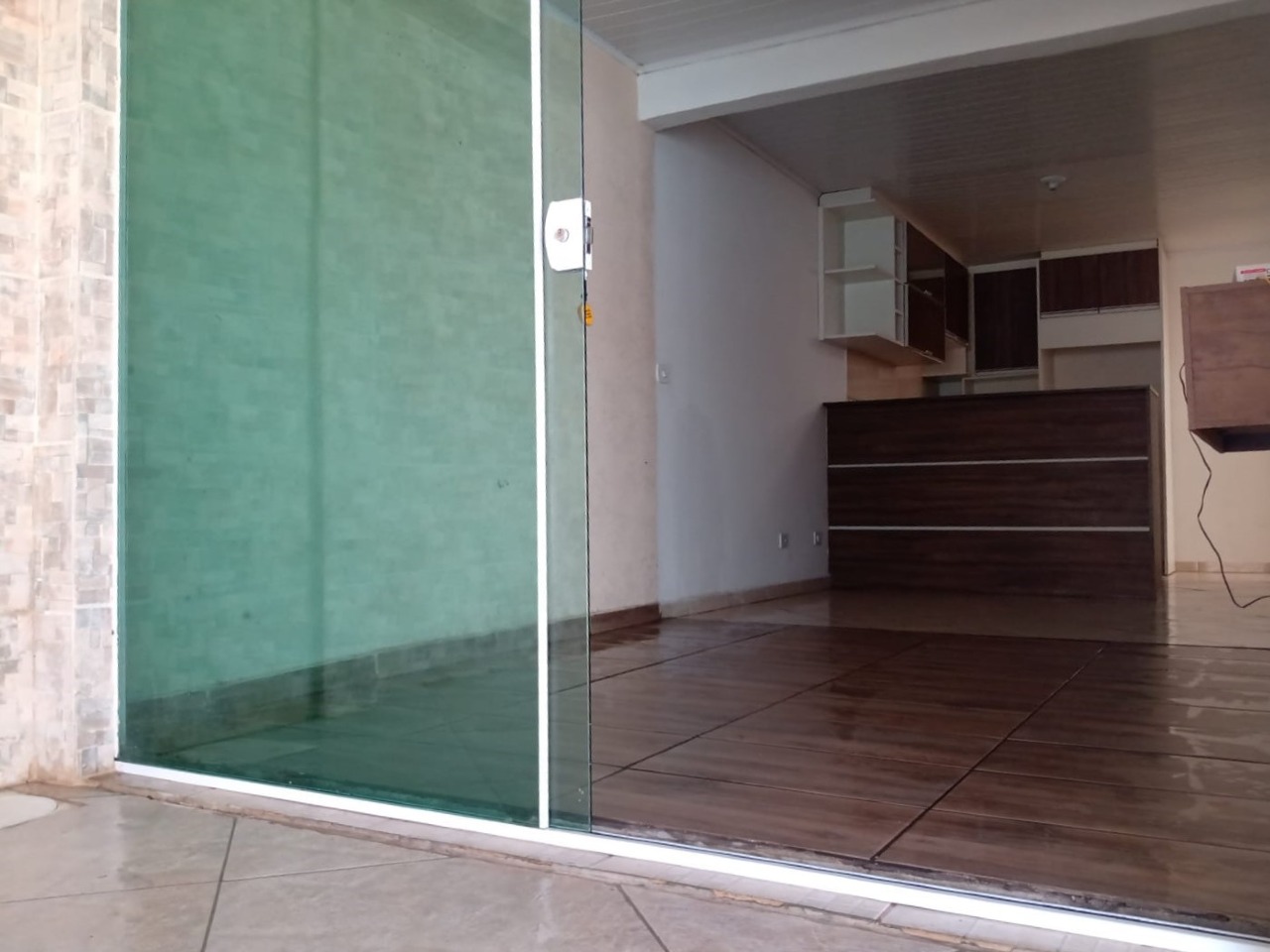 Casa à venda no Iguaçu: 