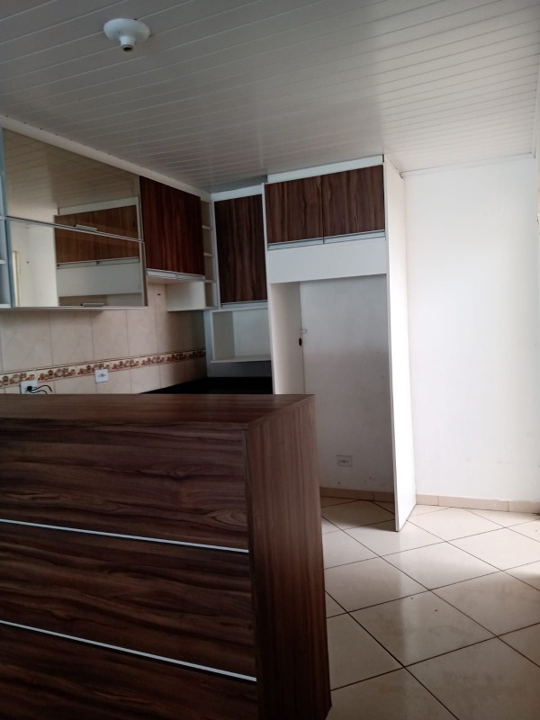 Casa à venda no Iguaçu: 