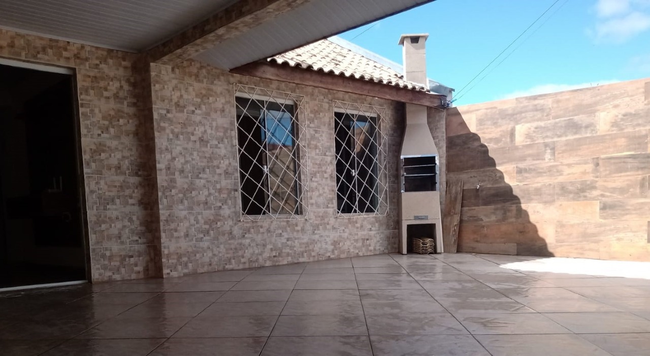 Casa à venda no Iguaçu: 