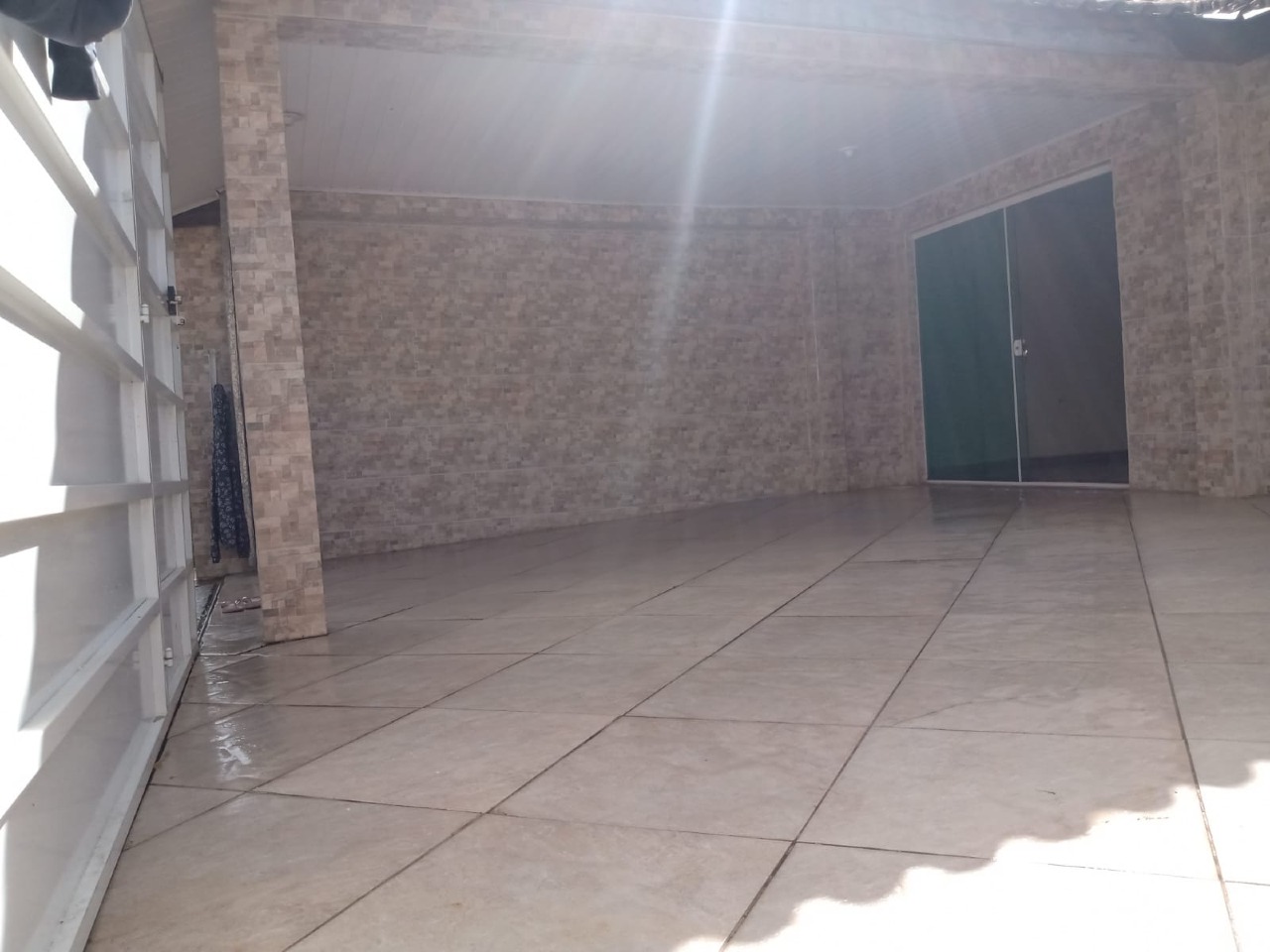 Casa à venda no Iguaçu: 