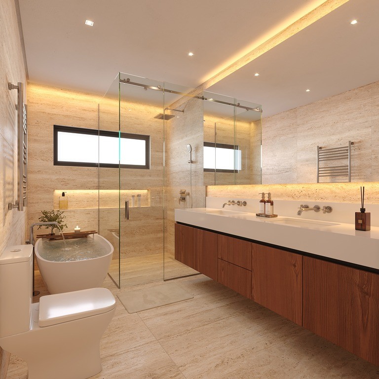 Casa em condomínio à venda no Campo Comprido: 24719688_4.jpg