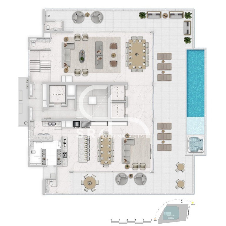 Cobertura à venda no Centro: 24395712_4.jpg