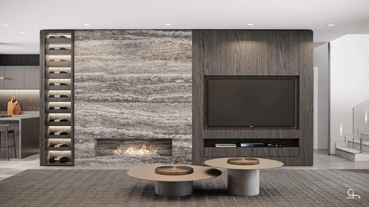 Casa em condomínio à venda no Santo Inácio: 