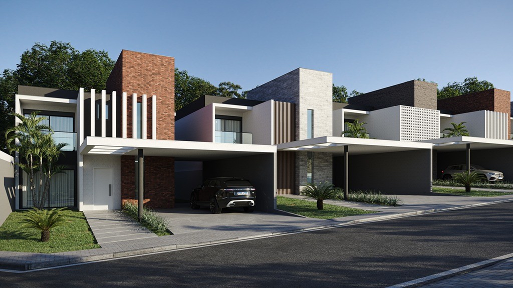 Casa em condomínio à venda no Santo Inácio: 24415294_4.jpg