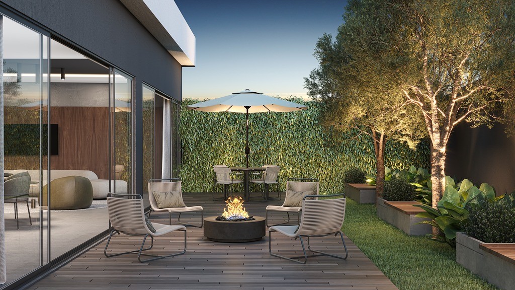 Casa em condomínio à venda no Santo Inácio: 24415296_4.jpg