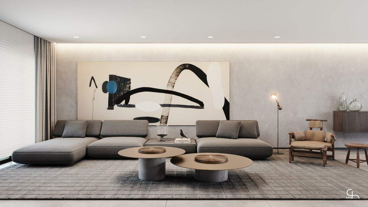 Casa em condomínio à venda no Santo Inácio: 