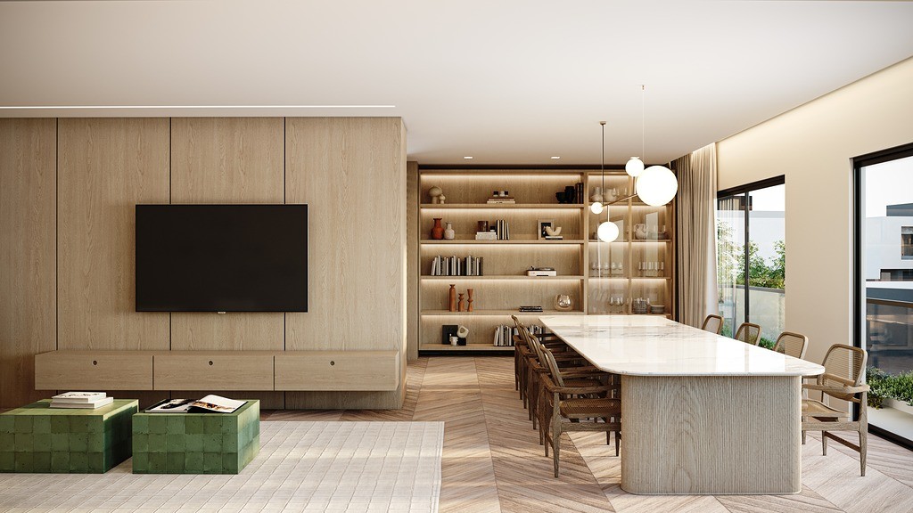 Casa em condomínio à venda no Cascatinha: 24432156_4.jpg