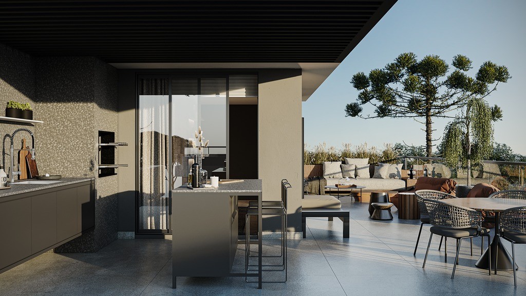 Casa em condomínio à venda no Cascatinha: 24432351_4.jpg