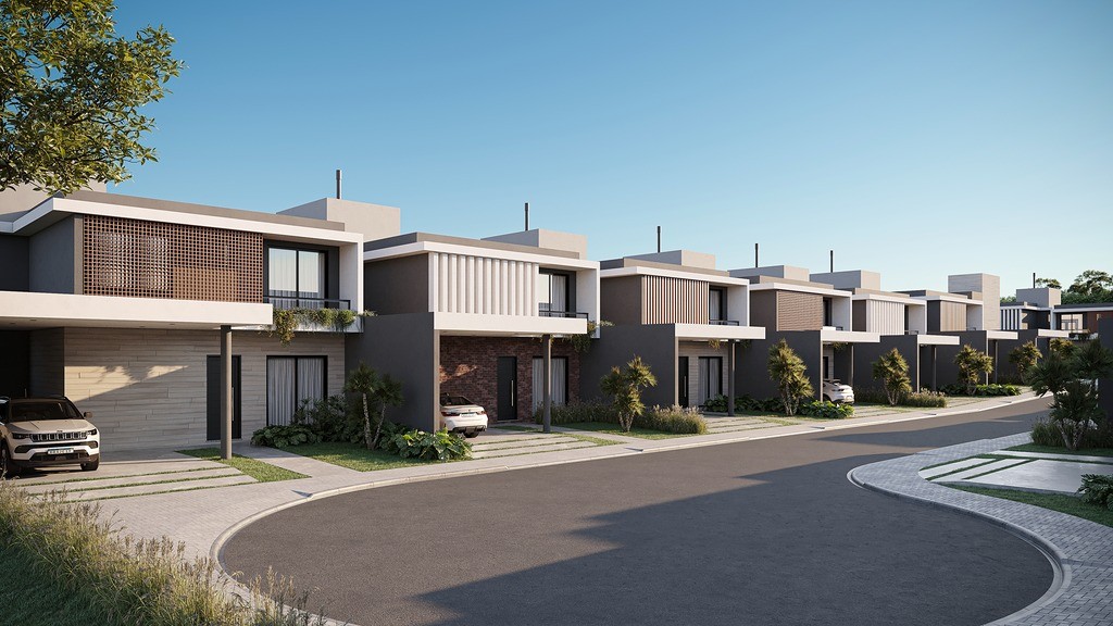 Casa em condomínio à venda no Santa Felicidade: 24432554_4.jpg