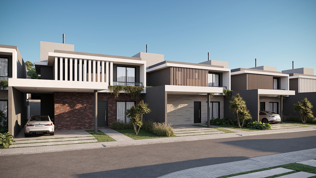 Casa em condomínio à venda no Santa Felicidade: 24432555_4.jpg