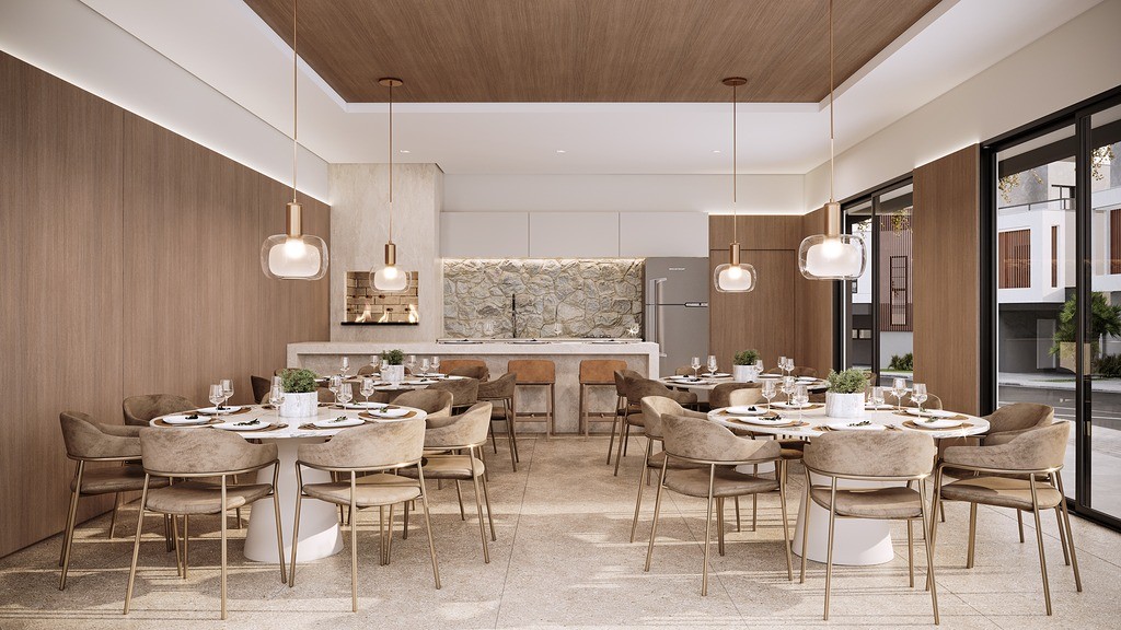 Casa em condomínio à venda no Campo Comprido: 24433084_4.jpg