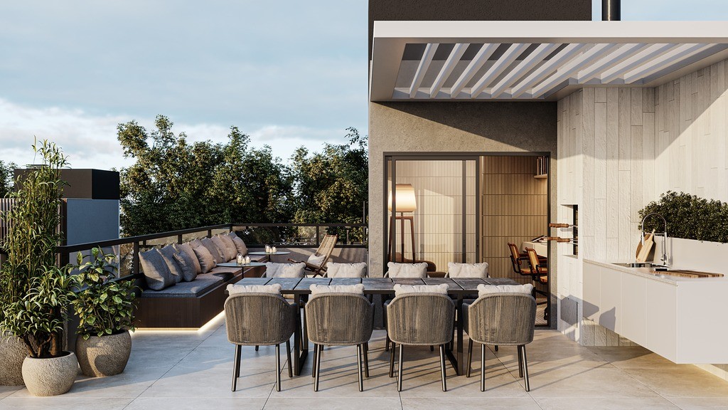 Casa em condomínio à venda no Campo Comprido: 24433094_4.jpg