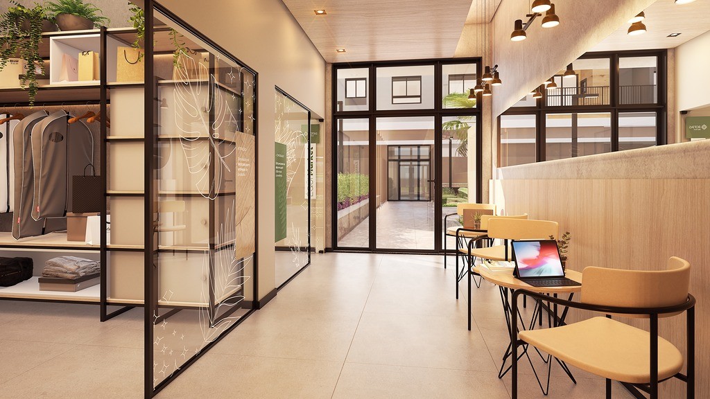 Apartamento Garden à venda no Seminário: 24484398_4.jpg