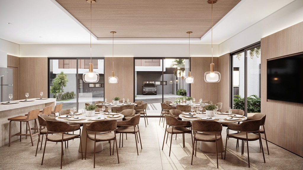 Casa em condomínio à venda no Campo Comprido: 24433226_4.jpg