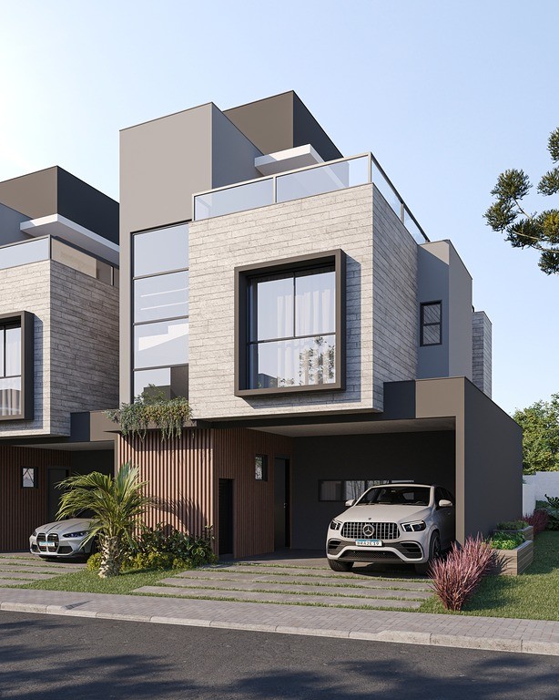 Casa em condomínio à venda no Bacacheri: 24433408_4.jpg