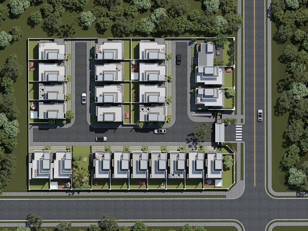 Casa em condomínio à venda no Bacacheri: 24433411_4.jpg