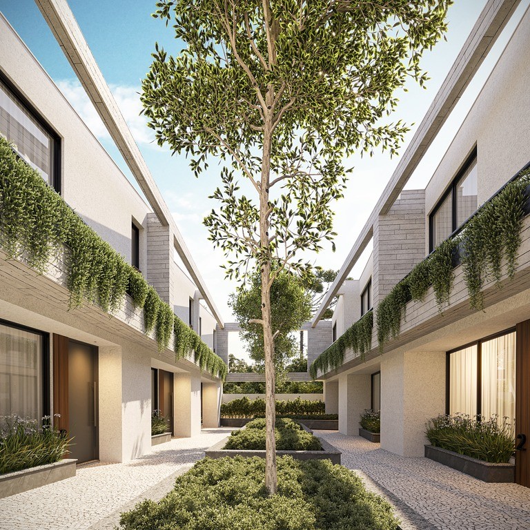 Casa em condomínio à venda no Bom Retiro: 24439043_4.jpg