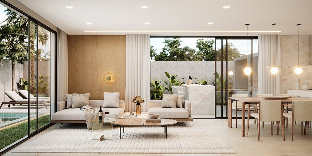 Casa em condomínio à venda no Bom Retiro: 24439045_4.jpg