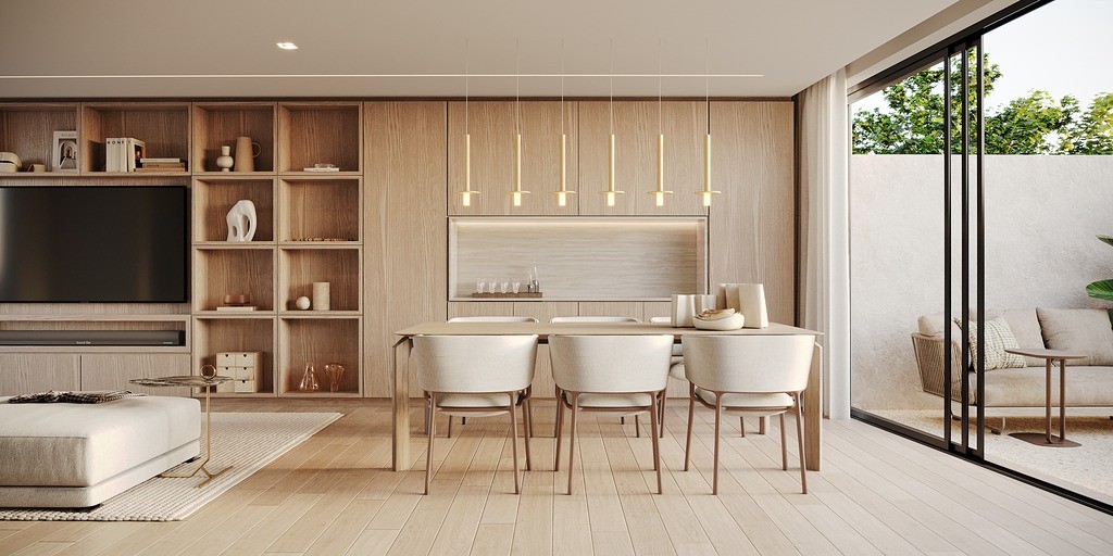 Casa em condomínio à venda no Bom Retiro: 24439046_4.jpg