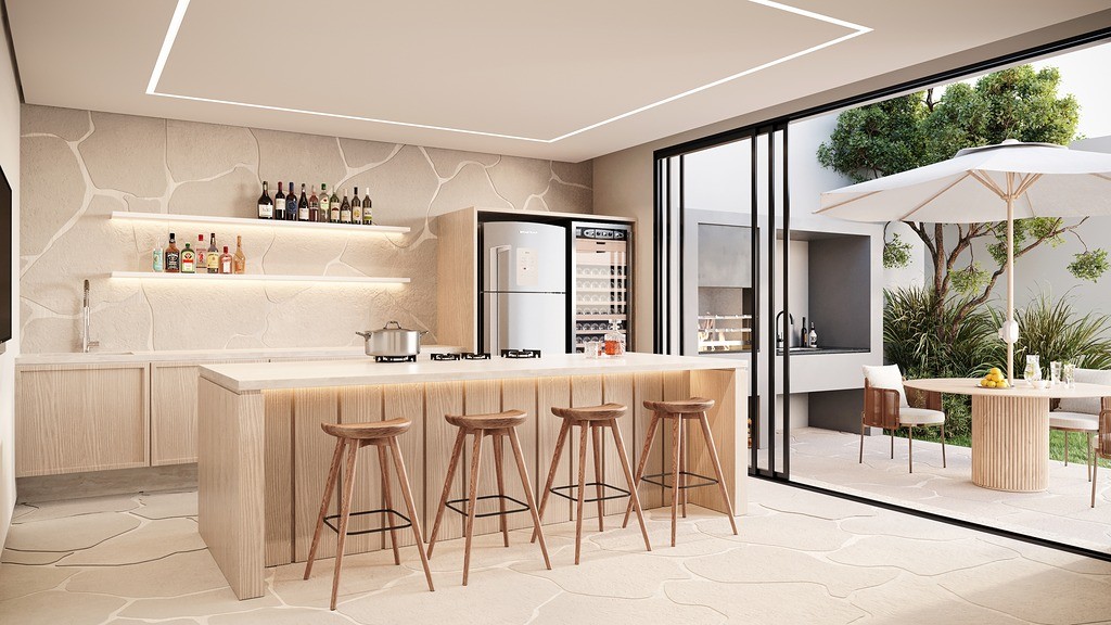 Casa em condomínio à venda no Bom Retiro: 24439047_4.jpg