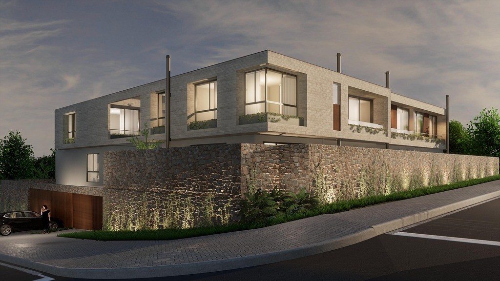 Casa em condomínio à venda no Bom Retiro: 24439048_4.jpg