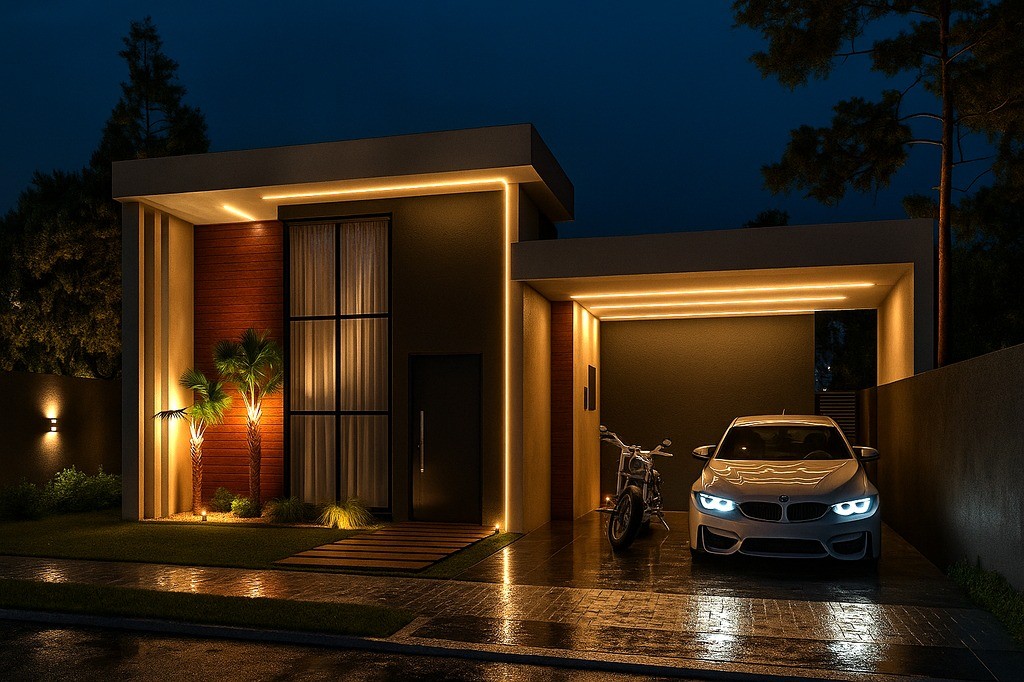 Casa em condomínio à venda no Jardim das Américas I: 24488013_4.jpg