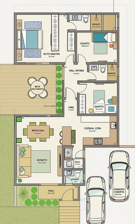 Casa em condomínio à venda no Jardim das Américas I: 24488016_4.jpg