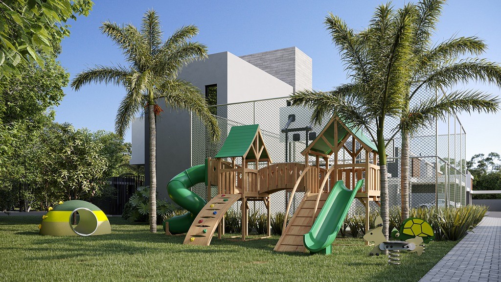 Casa em condomínio à venda no Santa Felicidade: 24552032_4.jpg