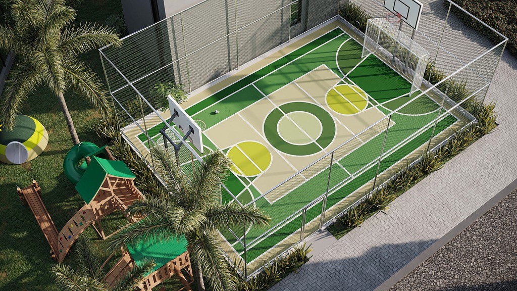 Casa em condomínio à venda no Santa Felicidade: 24552036_4.jpg