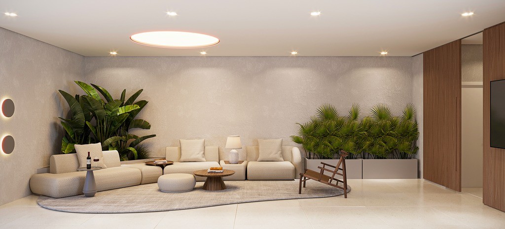 Casa em condomínio à venda no Santa Felicidade: 24552038_4.jpg