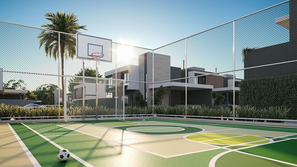 Casa em condomínio à venda no Santa Felicidade: 24552156_4.jpg