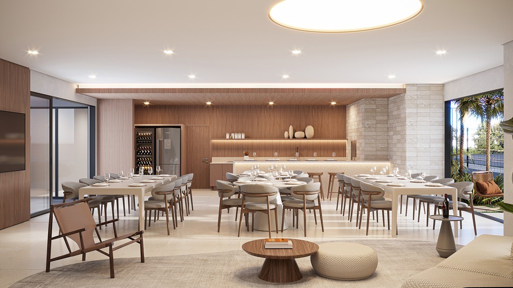 Casa em condomínio à venda no Santa Felicidade: 24552159_4.jpg