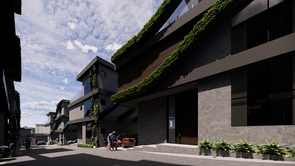 Casa em condomínio à venda no Mercês: 24569550_4.jpg