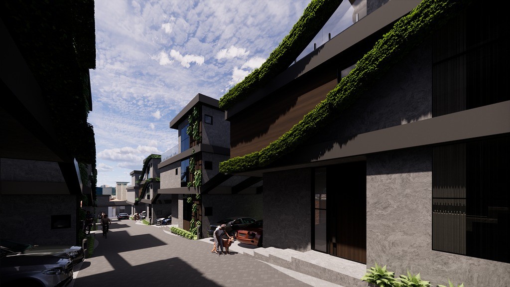 Casa em condomínio à venda no Mercês: 24569552_4.jpg