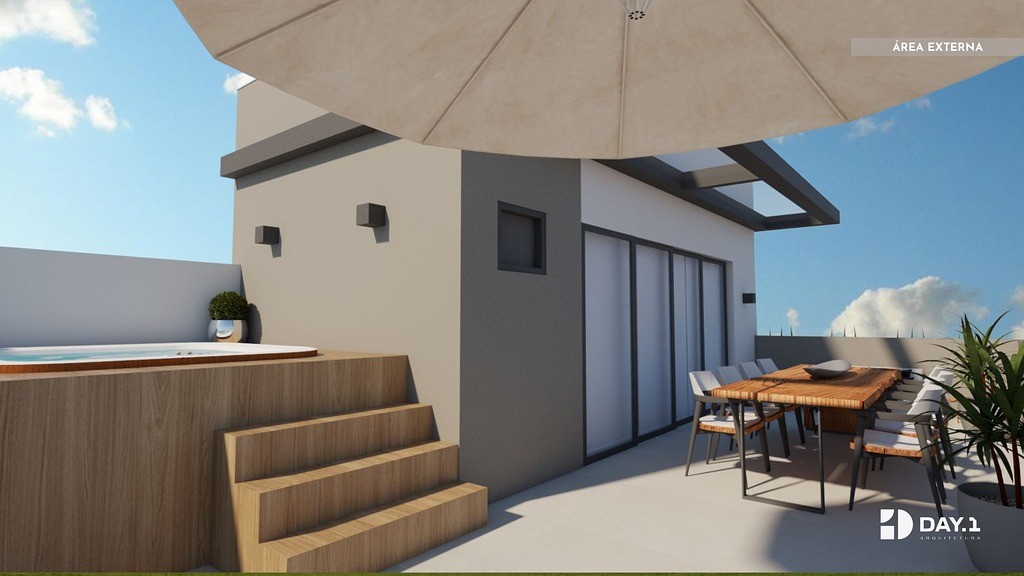 Casa em condomínio à venda no Santa Cândida: 24725050_4.jpg