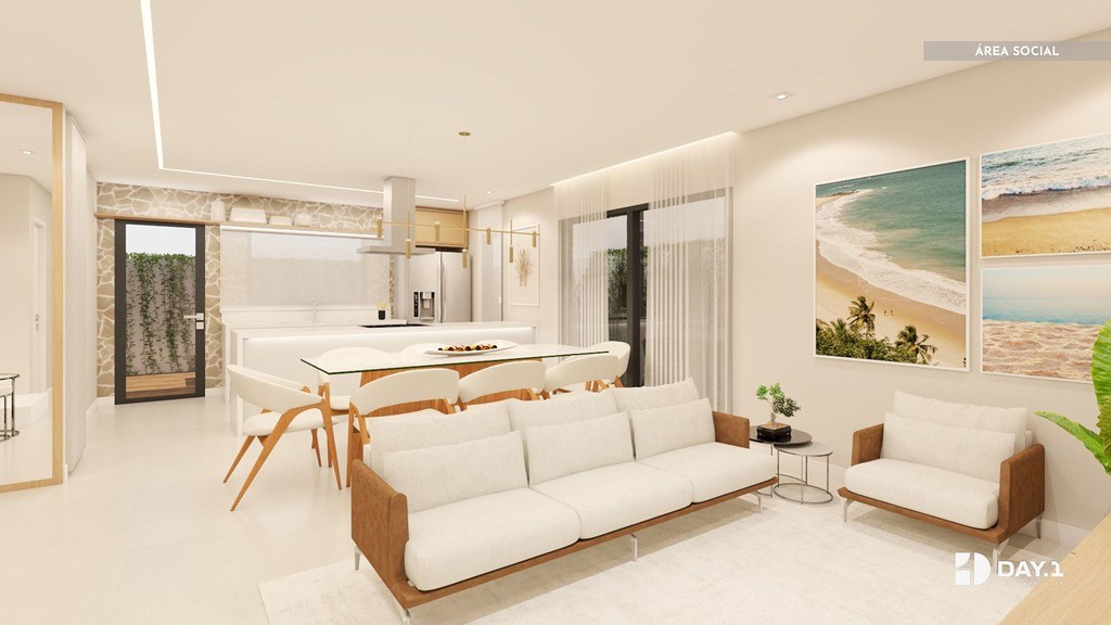 Casa em condomínio à venda no Santa Cândida: 24725052_4.jpg