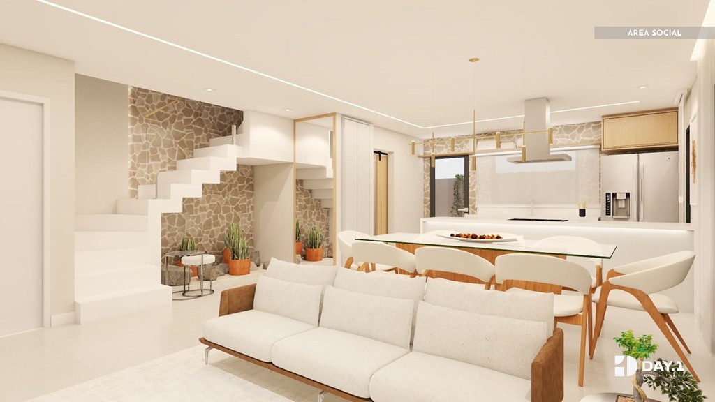 Casa em condomínio à venda no Santa Cândida: 24725054_4.jpg