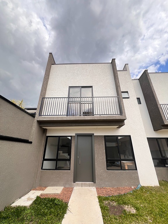 Sobrado em condomínio à venda no Xaxim: 24733542_4.jpg