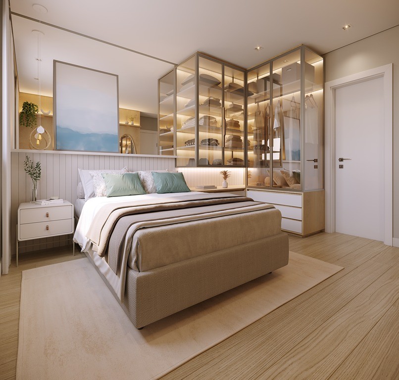 Apartamento Garden à venda no Barra do Saí: 24485169_4.jpg