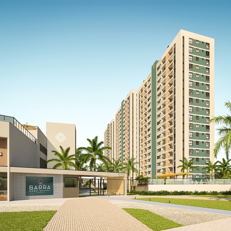 Apartamento Garden à venda no Barra do Saí: 24485174_4.jpg