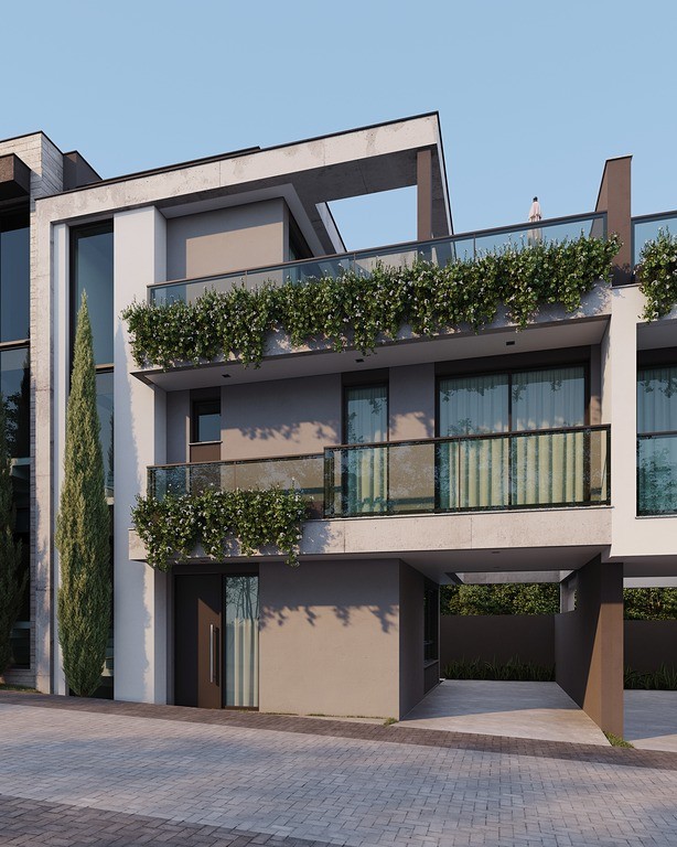 Casa em condomínio à venda no Campo Comprido: 24877621_4.jpg