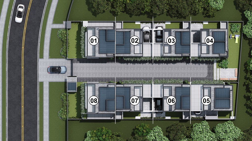 Casa em condomínio à venda no Campo Comprido: 24877624_4.jpg