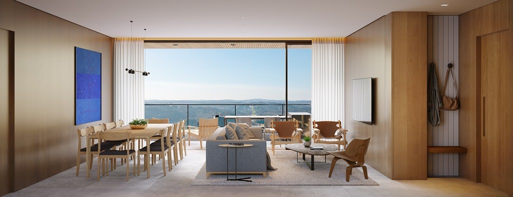 Cobertura Duplex à venda no Bigorrilho: 24454820_4.jpg